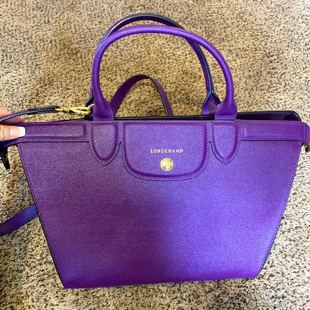 Authentic Longchamp - image 1